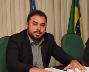 Dudu Diniz omite da justiça eleitoral processo de improbidade administrativa e pode ter candidatura indeferida