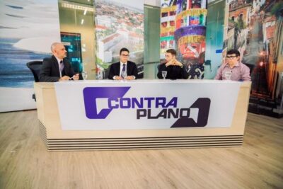 Programa Contraplano debate sobre Reforma Tributária e os reflexos das novas taxações