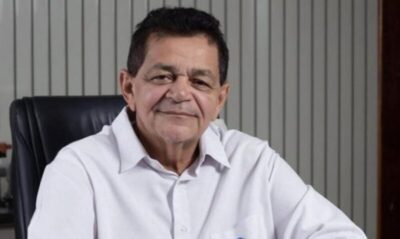 Inquérito apura contrato de R$ 20,9 milhões na gestão de ex-prefeito no Maranhão