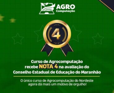 Curso de Agrocomputação do ProfiTec/Uema recebe nota 4 em avaliação do Conselho Estadual de Educação