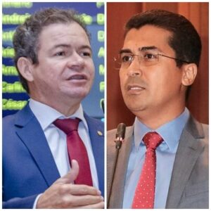 Especulação sugere mudança nas lideranças do Governo na Assembleia Legislativa