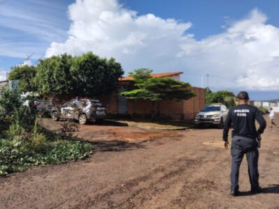 Polícia Civil prende seis em operação contra furto de energia no Sul do Maranhão