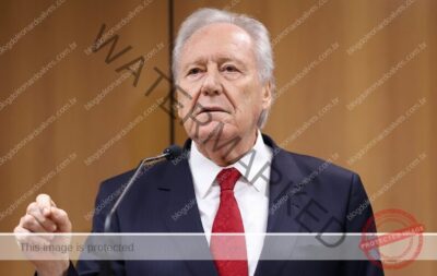 Lewandowski: crime foi esclarecido, mas “novos elementos” podem surgir