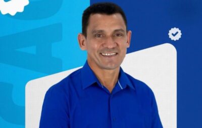 Grupo de Dr. Raul Espalha Notícias Falsas sobre Chicão da Parabólica em Passagem Franca