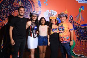 Fred Campos abre oficialmente a temporada junina em Paço do Lumiar com Arraial no Viva do Maiobão