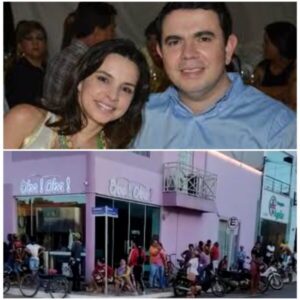 Voto a favor da primeira-dama é fator decisivo para marcações de consultas e atendimento de saúde em Balsas
