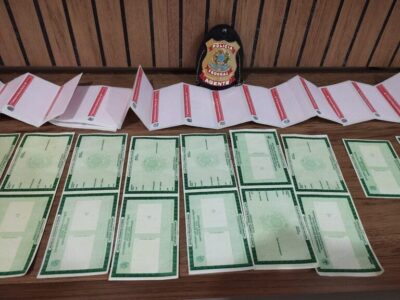 PF investiga fraudes contra a Caixa Econômica