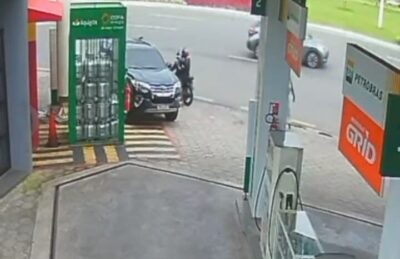 Suspeito de matar Major da PM em São Luís é morto em confronto com a polícia