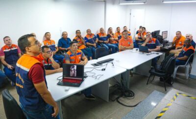 Maranhão passa a integrar sistema nacional de alerta da Defesa Civil