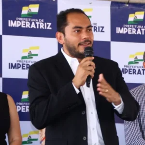 TCE reprova contas anuais do prefeito de Imperatriz relativas a 2020