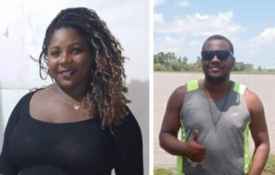 Dupla é presa em flagrante por duplo homicídio contra tia e sobrinho, em Bacurituba-Ma