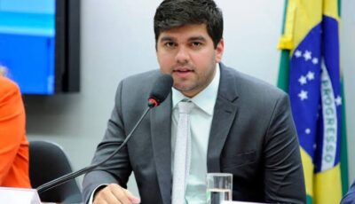 Sob Lula, ex-vice-líder de Bolsonaro já recebeu mais de R$ 23 milhões em emendas