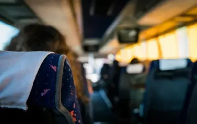 Empresa de ônibus não é responsável por aparelho celular perdido durante viagem