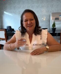 Sextou: Prefeita Luciana Leocádio Confirma Pagamento da 2ª Parcela do 13º Salário aos Servidores de Buriti Bravo