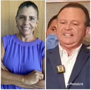 Roseana confirma “tendência” de apoiar Brandão