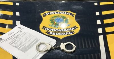 Homem vai fazer vistoria em veículo e acaba preso por estupro no Maranhão