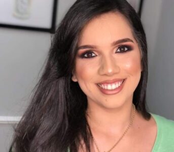 Mensagem de Luiza Calvet em homenagem ao dia Internacional das Mulheres a todas mulheres de Santa Rita e Região