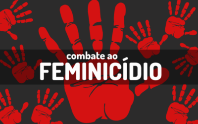 NO PARÁ, HOMEM É PRESO POR COMETER FEMINICÍDIO NO MARANHÃO