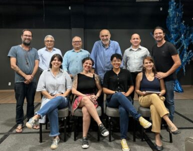 Fundado o SIAMA, Sindicato da Indústria do Audiovisual do Maranhão