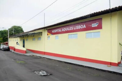 Hospital Aquiles Lisboa gera uma onda de demissões; retorno de acusado de assédio moral deve comprometer a SES