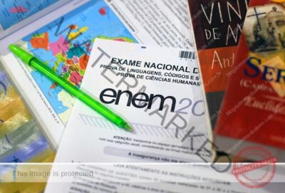 ENEM 2025 registra 5,5 milhões de inscritos e amplia prazo para pagamento de taxa
