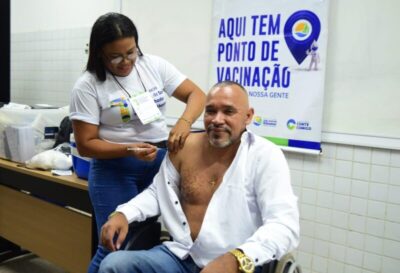 São José de Ribamar realiza 1ª Conferência Municipal de Saúde do Trabalhador e da Trabalhadora