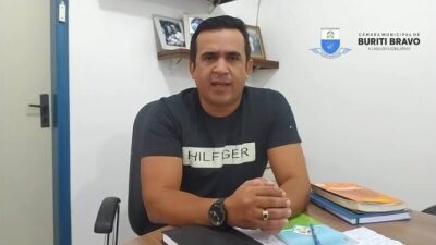 Eleição Cancelada: Jonnídio Bezerra tem até hoje para convocar novas eleições para a mesa diretora da Câmara Municipal sob ameaça de multa milionária
