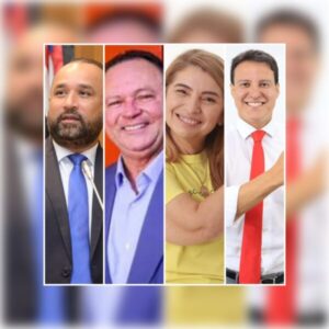 FAMEM: candidatura única de Roberto Costa mostra força e coesão do grupo político de Carlos Brandão
