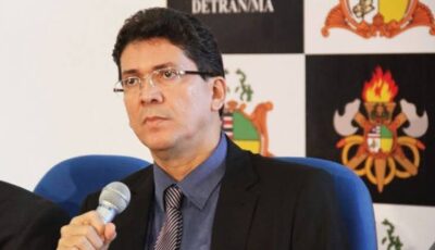 Jefferson Portela próximo do PDT para 2022