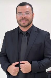 Projeto de lei do vereador Daniel Louzeiro é sancionado pelo prefeito de Cururupu