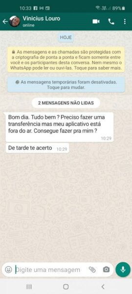 Foto: Reprodução