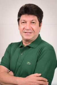 Junior do Posto se articula e deve entrar na disputa pela presidência da FAMEM