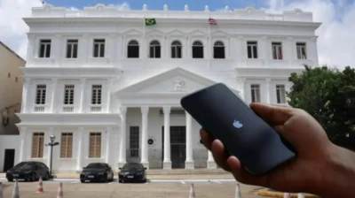 Após críticas, Judiciário maranhense suspende compra de iPhones para desembargadores