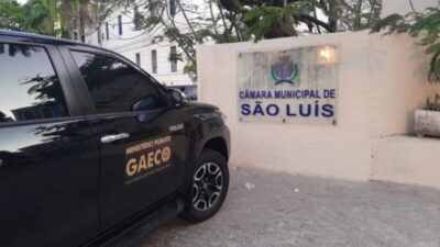 Gaeco investiga vereador Umbelino por ‘rachadinha’ e pede prisão preventiva