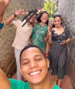 Sem votos, mas com poder e salário: o avanço silencioso de Super Dudu em Ribamar