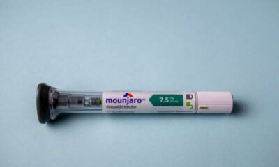 Mounjaro começa a ser vendido em farmácias do Brasil no dia 7 de junho com preço máximo de de R$3.627,82