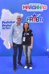 Roberto Costa escolhe jornalista Carla Ribeiro para comandar a comunicação da Famem