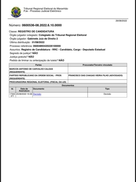 Foto: Reprodução