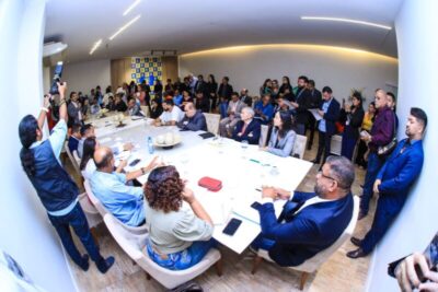 Prefeitura não envia plano e Câmara vai seguir com tramitação do projeto de precatórios do FUNDEF