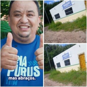 Abandono na Saúde: Em Anapurus, Prefeito Médico Deixa Postos Fechados e População Desassistida