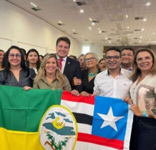 São João dos Patos reafirma compromisso com o pacto pela aprendizagem