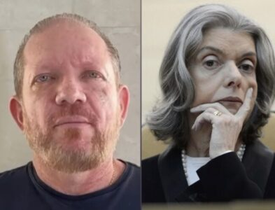 Othelino quer para ministra Cármen Lúcia “atropelar” sua própria decisão