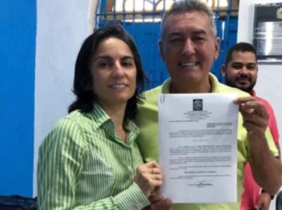 Prefeitura de Viana libera “pacote” com reajuste de 3,62% aos profissionais da Educação e mais 1/3 de férias no salário antecipado