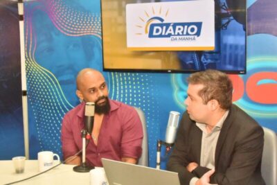 Historiador ressalta resistência da música negra em entrevista ao ‘Diário da Manhã’