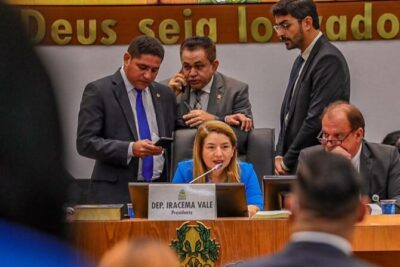 Aprovado PL de Iracema Vale que obriga comunicação à DPE dos nascimentos sem identificação de paternidade