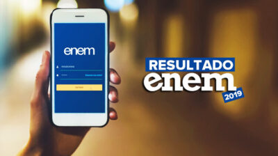Inep divulga resultado no ENEM, confira aqui