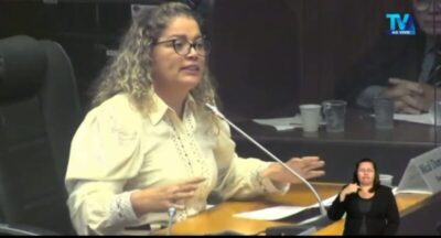 Assembleia divulga nota sobre o ‘Dia da Família’…