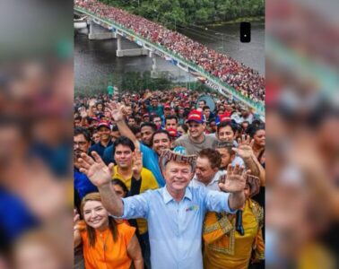 Os assessores do Supremo e ‘advogados’ do Solidariedade, a ponte que cruzou o século em Barreirinhas e o ‘clássico da confusão ao vivo’