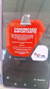 Caminhoneiros anunciam mobilização para interditar a Estrada do Cujupe; PMMA está no local
