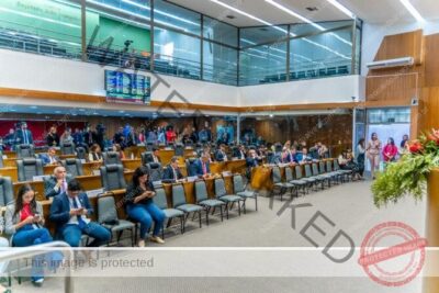 Assembleia Legislativa aprova PEC que altera critérios para escolha de membros do TCE-MA